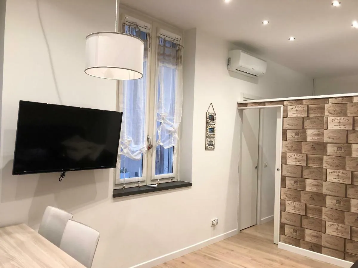 Appartamento Incentrum Genova