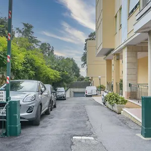Appartamento Finestra Sul Mare, Genova