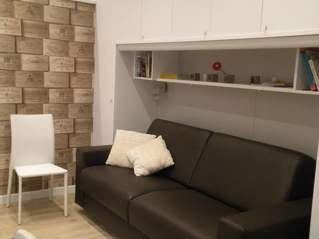 Διαμέρισμα Incentrum Genova Ιταλία