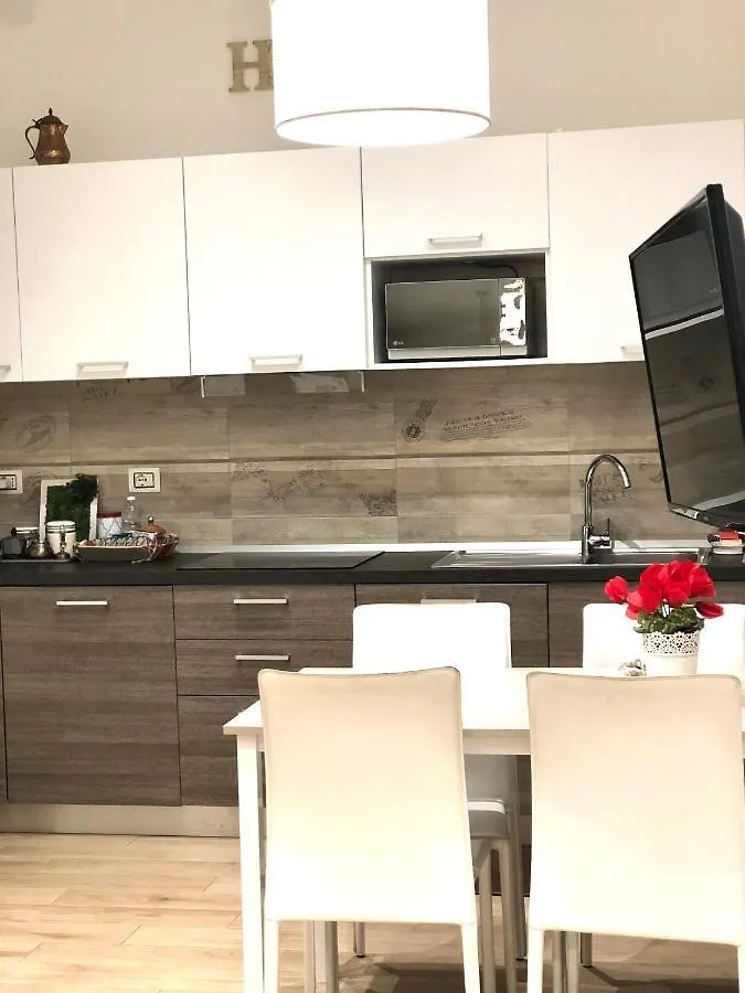 Διαμέρισμα Incentrum Genova Ιταλία